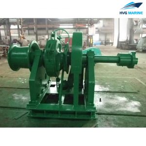 DECK EQUIPMENT 0050