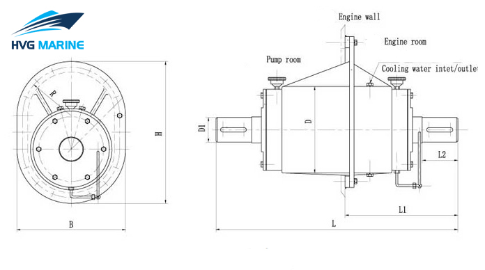 PROPULSION EQUIPMENT 0049