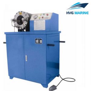 multifuction pipe locking machine