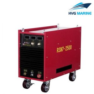 Stud Welding Machine